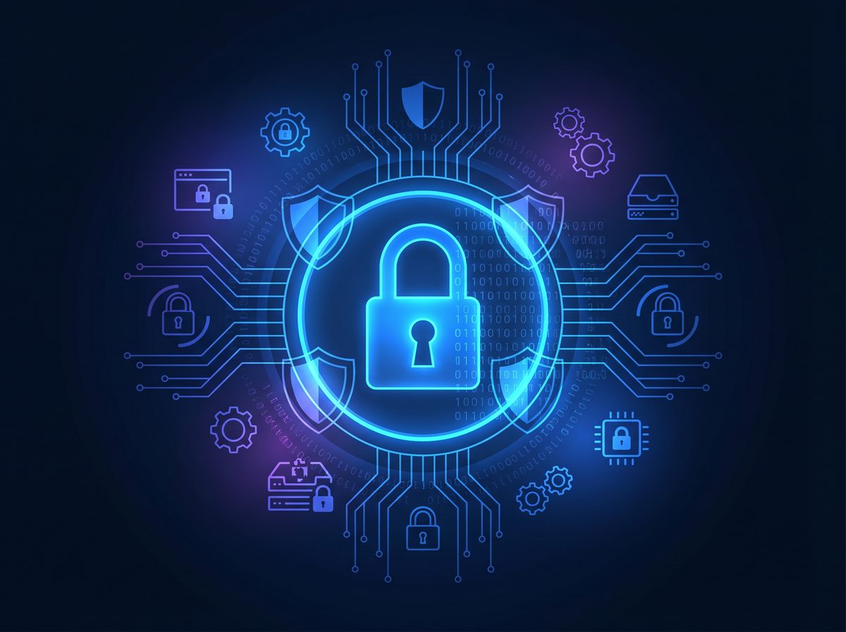 点赞加速器安全防护体系